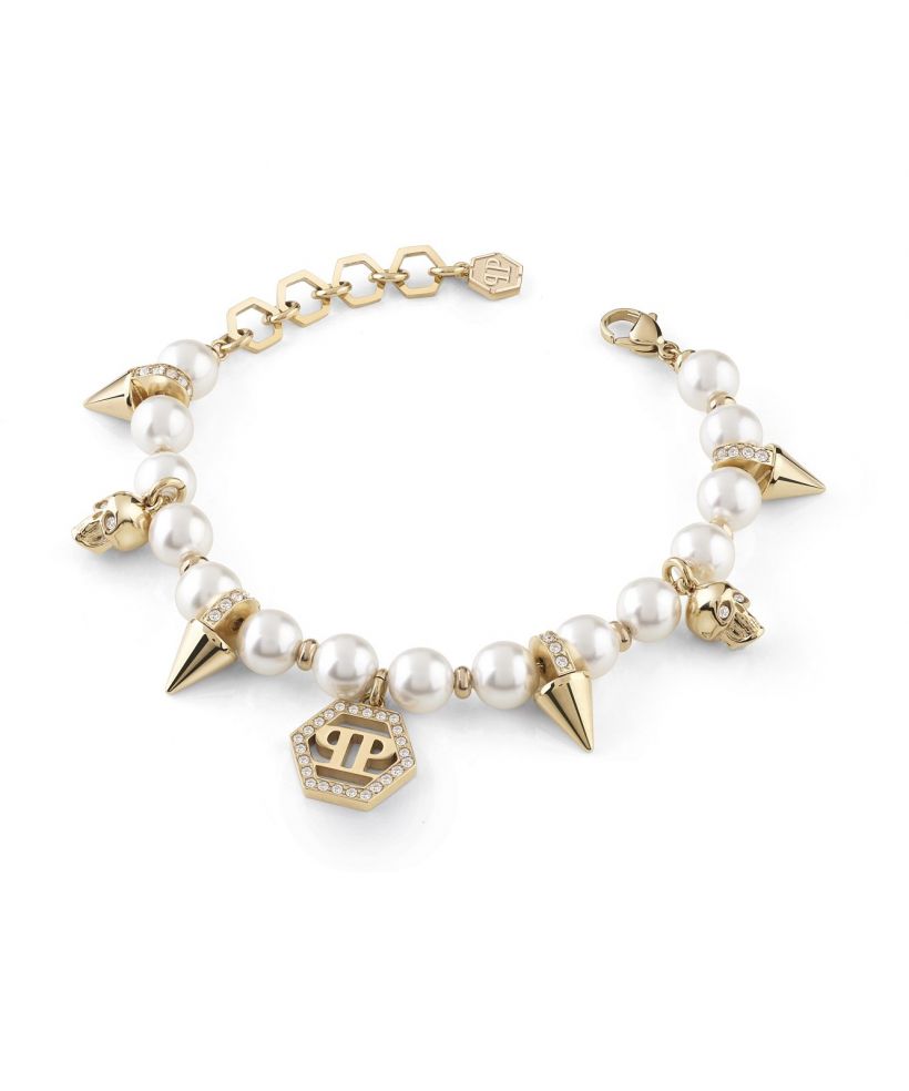 PHILIPP PLEIN Rhapsody bracelet