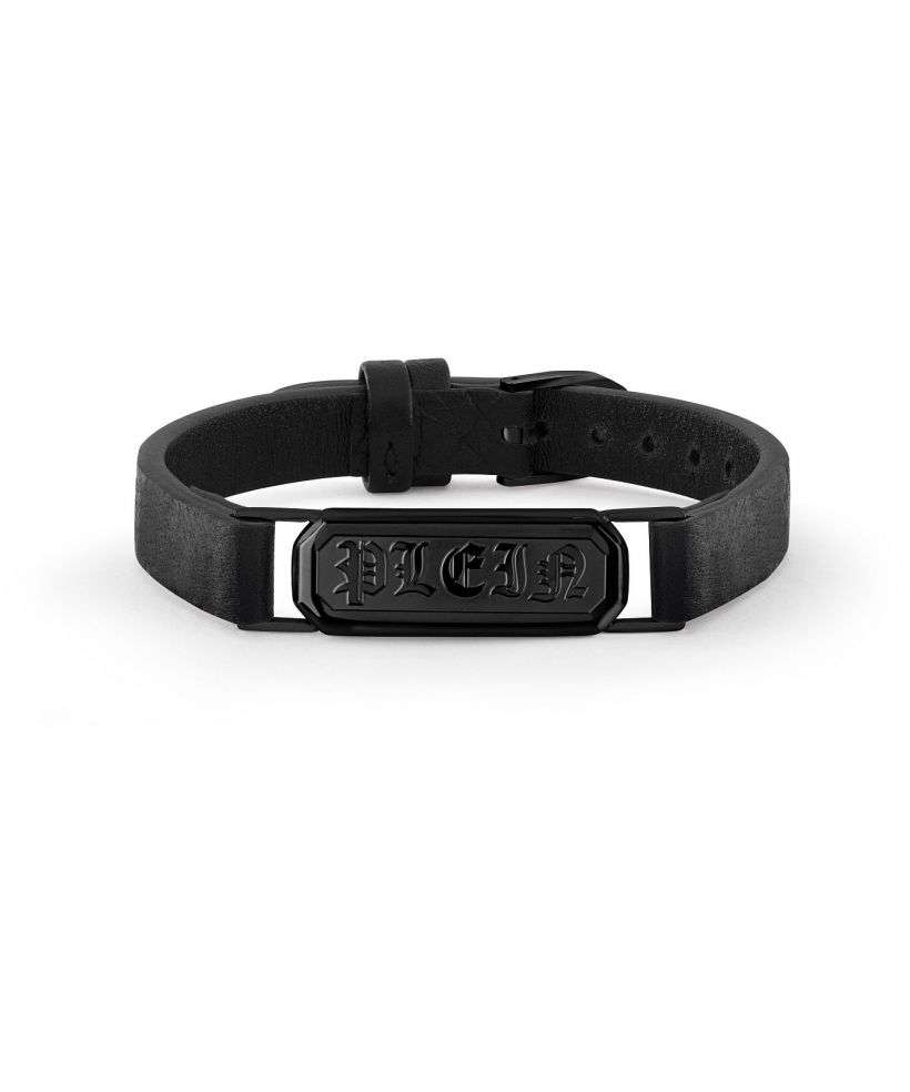 PHILIPP PLEIN Gothic Tag bracelet