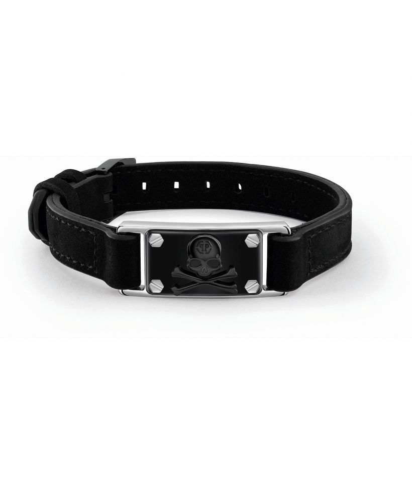 PHILIPP PLEIN $kull Bones bracelet