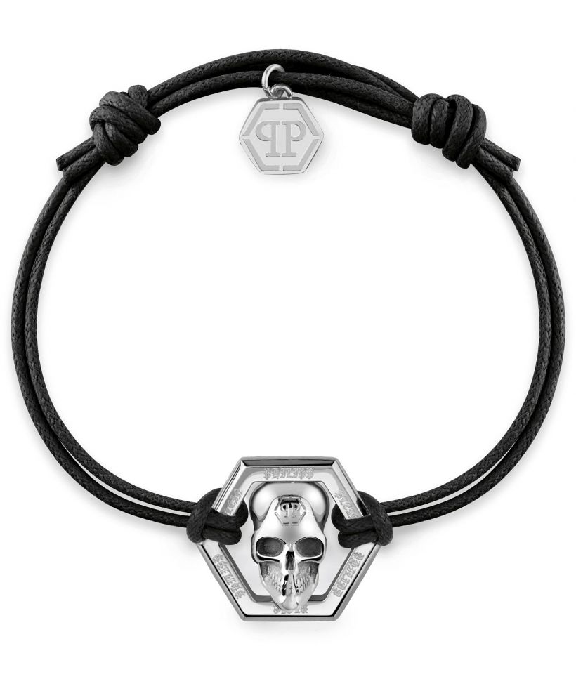 PHILIPP PLEIN Linked bracelet