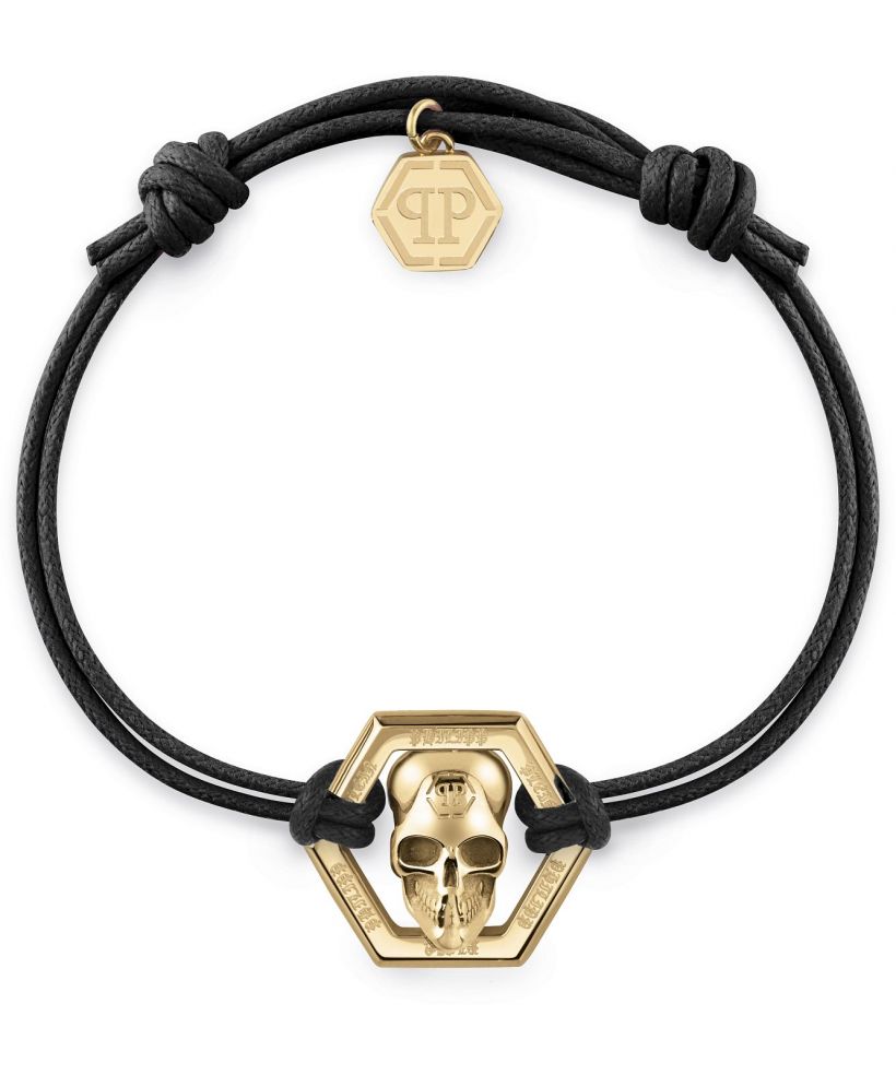 PHILIPP PLEIN Linked bracelet