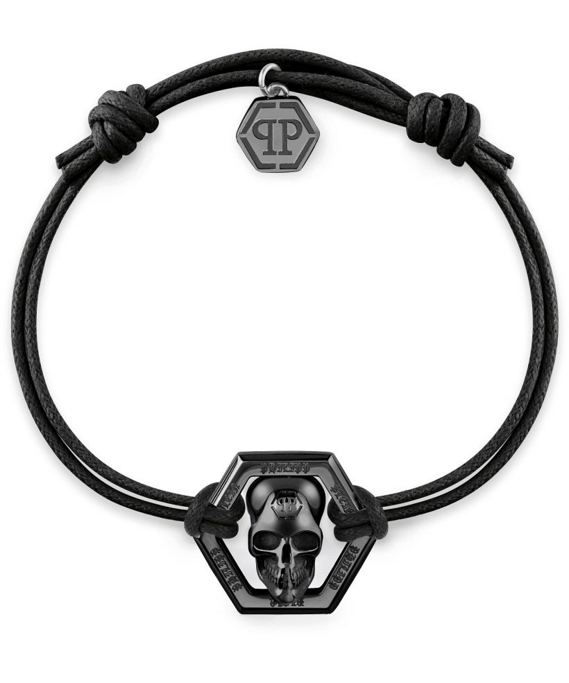 PHILIPP PLEIN Linked bracelet