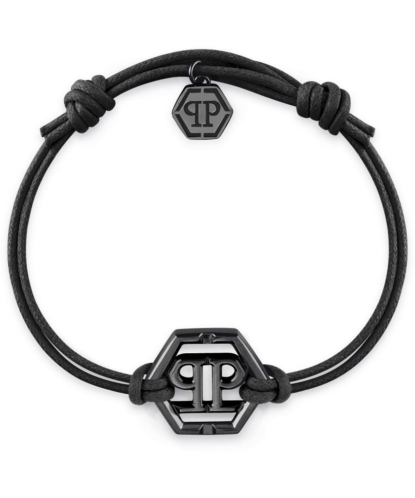 PHILIPP PLEIN Linked bracelet