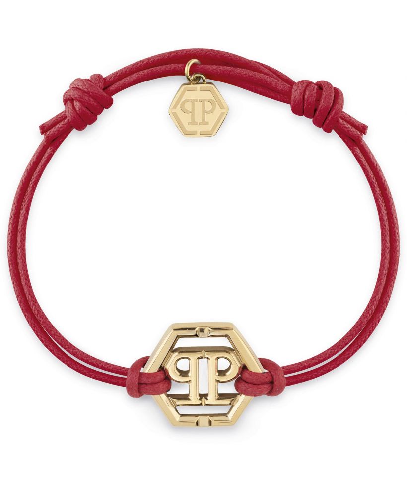 PHILIPP PLEIN Linked bracelet