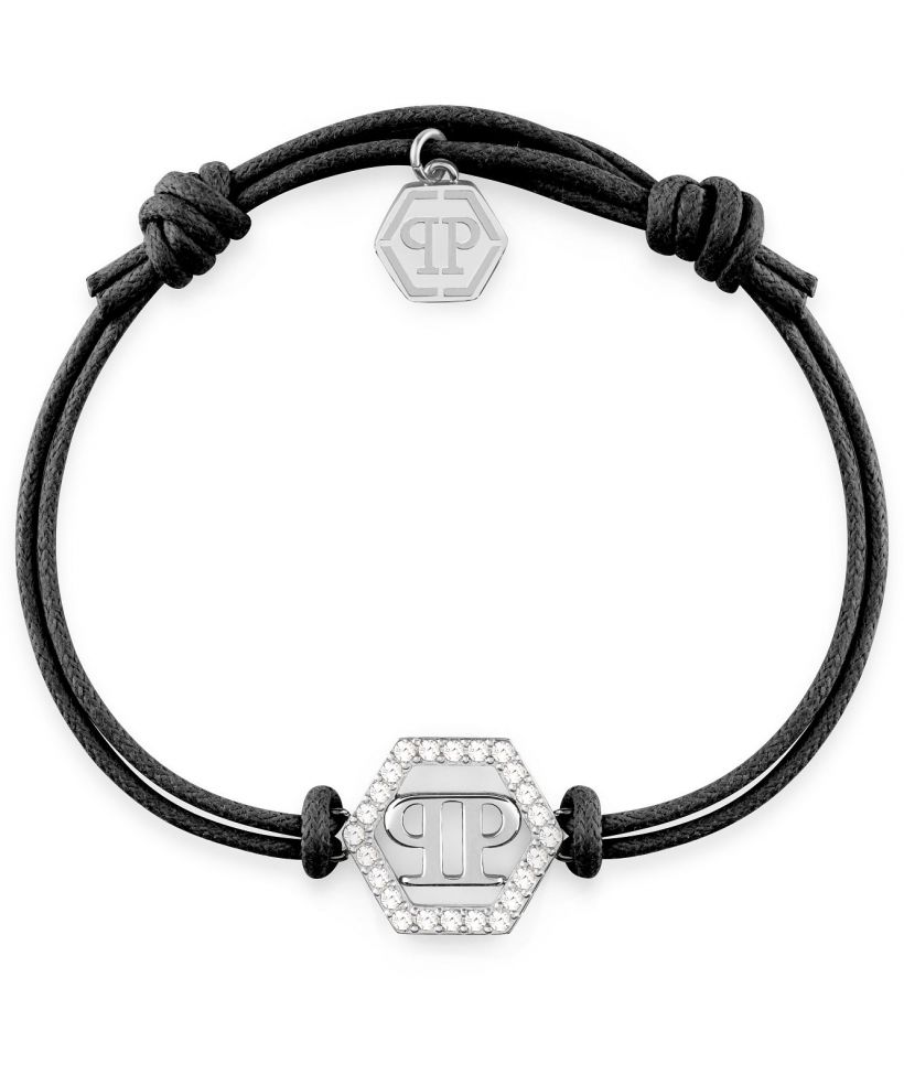 PHILIPP PLEIN Linked bracelet