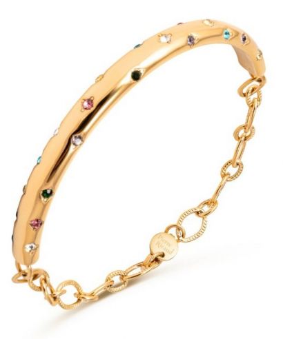 Pierre Ricaud Gold bracelet