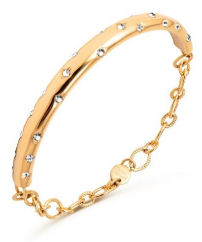 Pierre Ricaud Gold bracelet