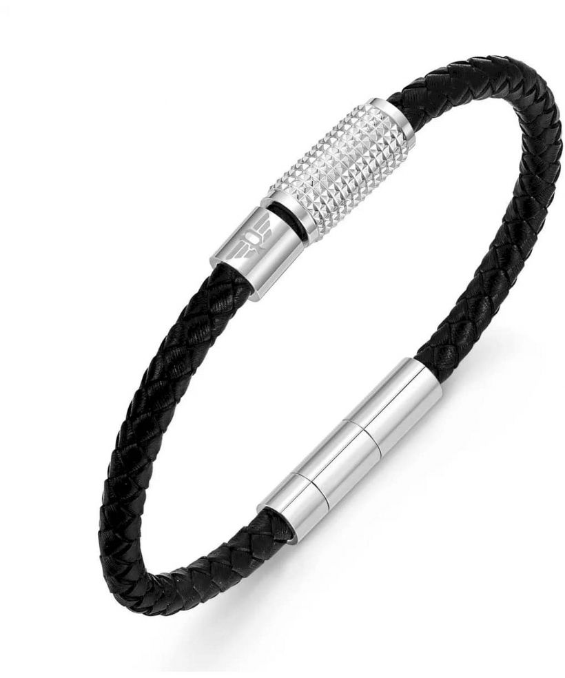 Police Urban Texture bracelet