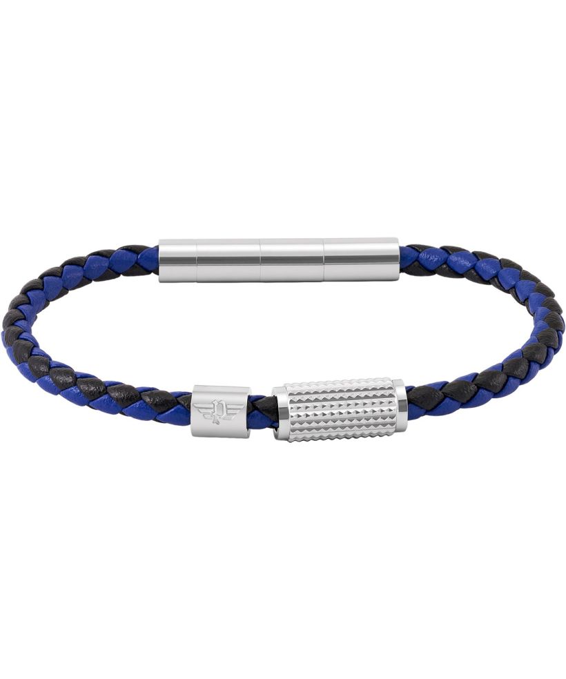 Police Urban Texture bracelet
