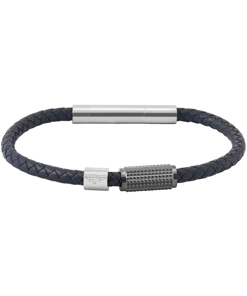 Police Urban Texture bracelet