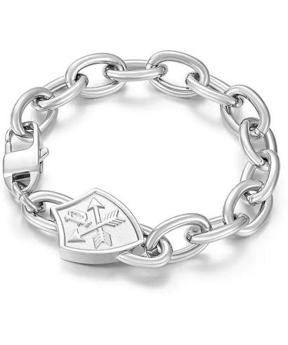 Police Heritage Crest bracelet