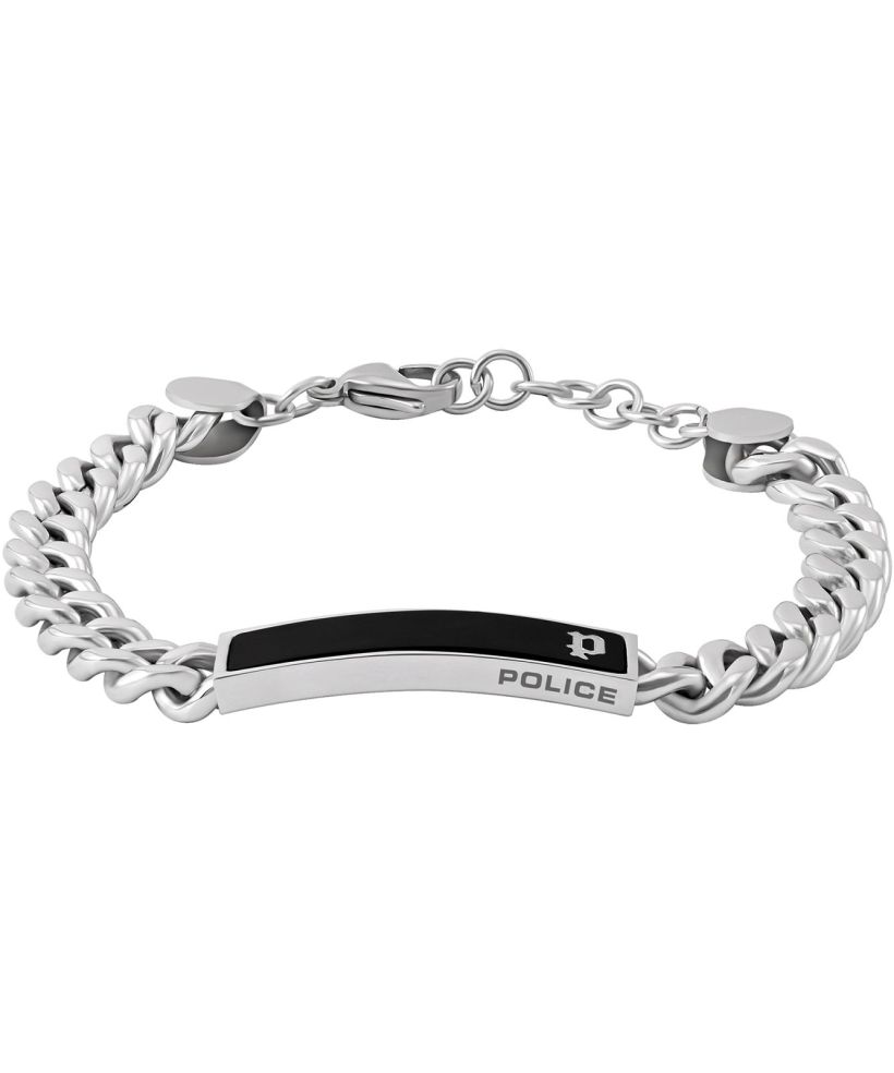 Police Strip II bracelet