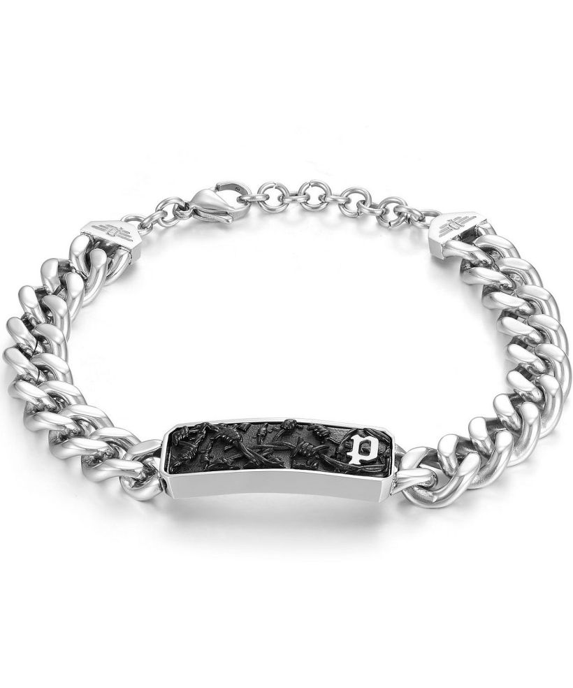 Police Wire bracelet