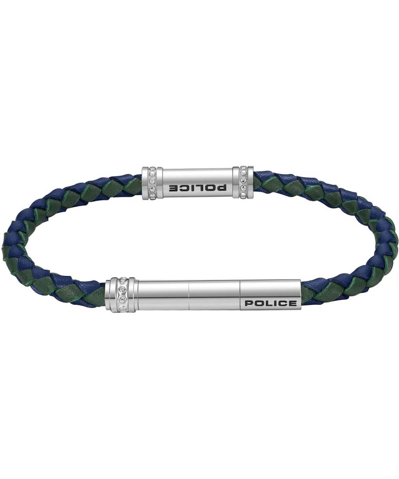 Police Barrell bracelet