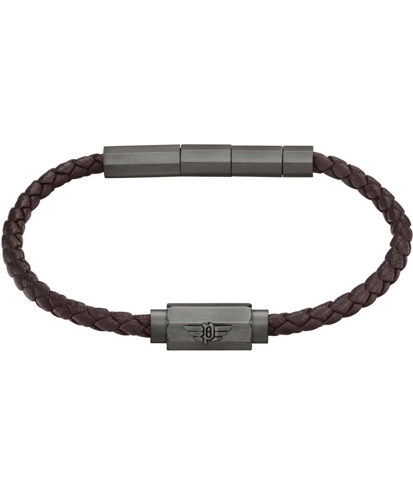 Police Bolt bracelet