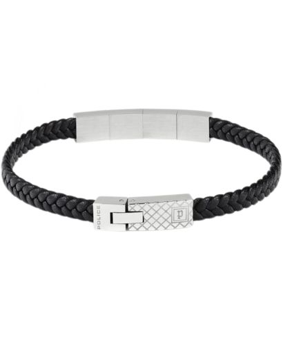 Police Intersect bracelet