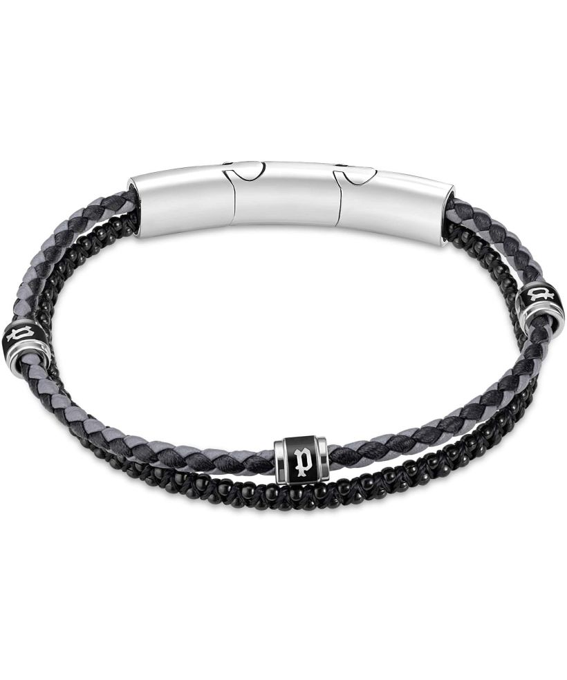Police Twinrow bracelet