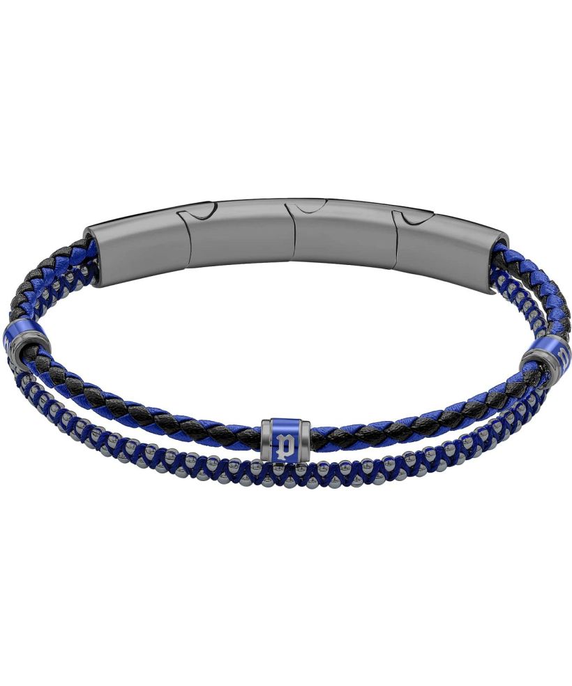Police Twinrow bracelet