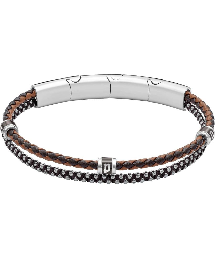 Police Twinrow bracelet
