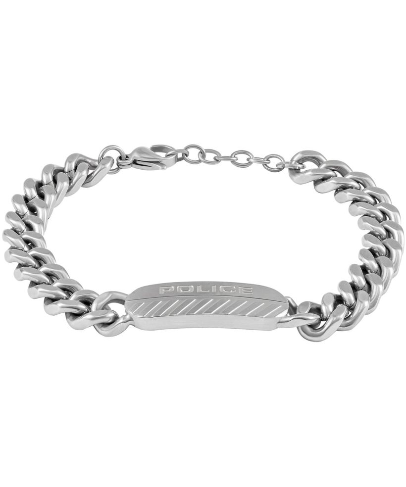 Police Treadstone bracelet