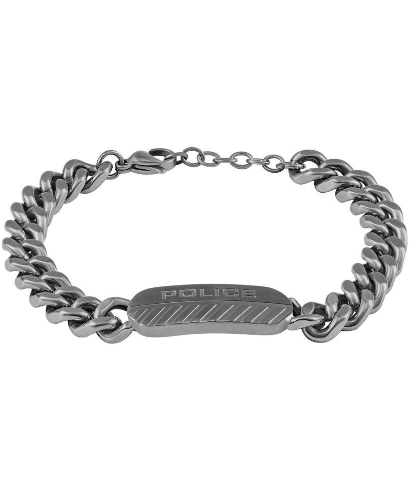 Police Treadstone bracelet