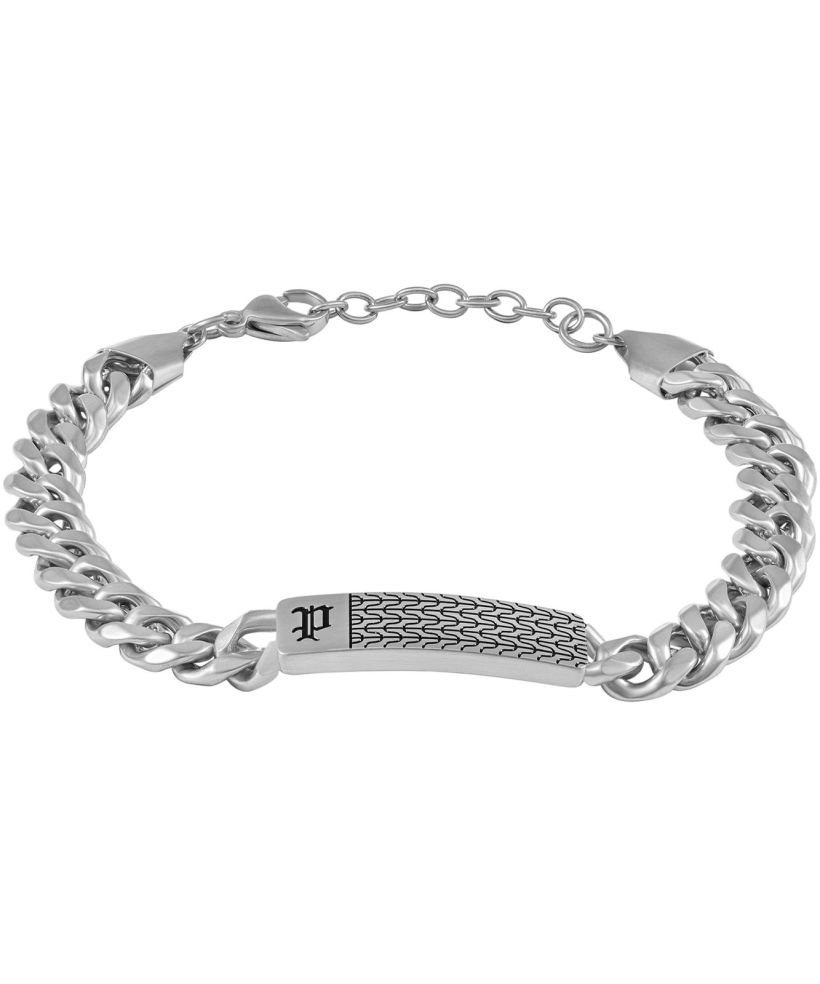 Police Chainmale bracelet
