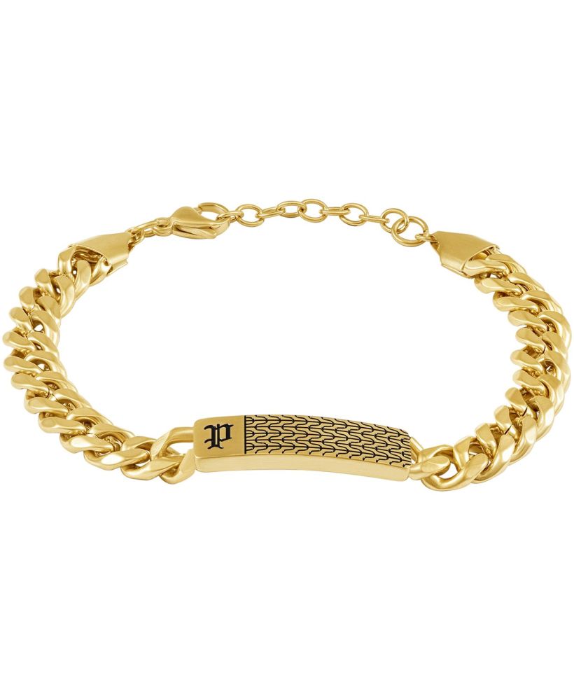 Police Chainmale bracelet