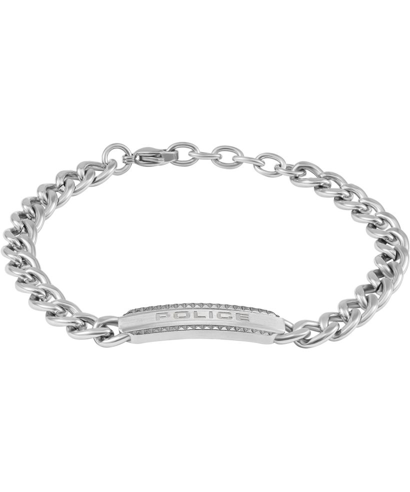 Police Baron bracelet