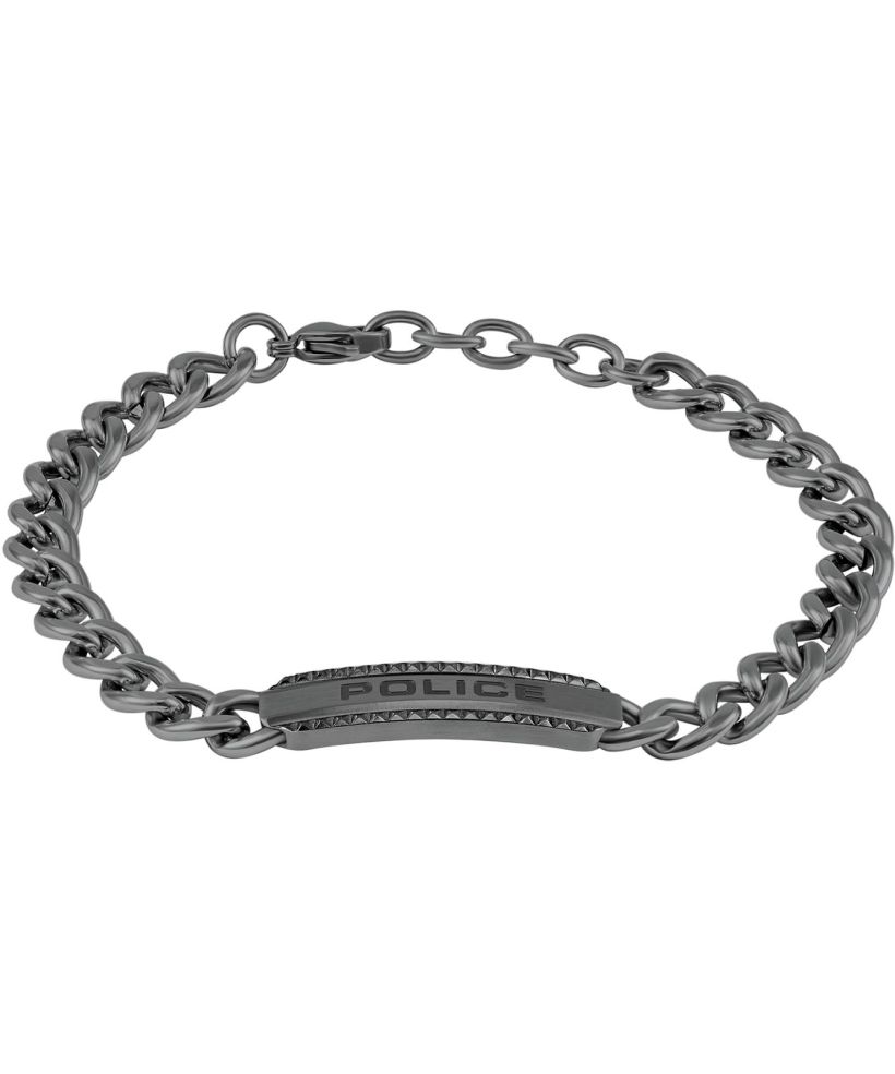 Police Baron bracelet