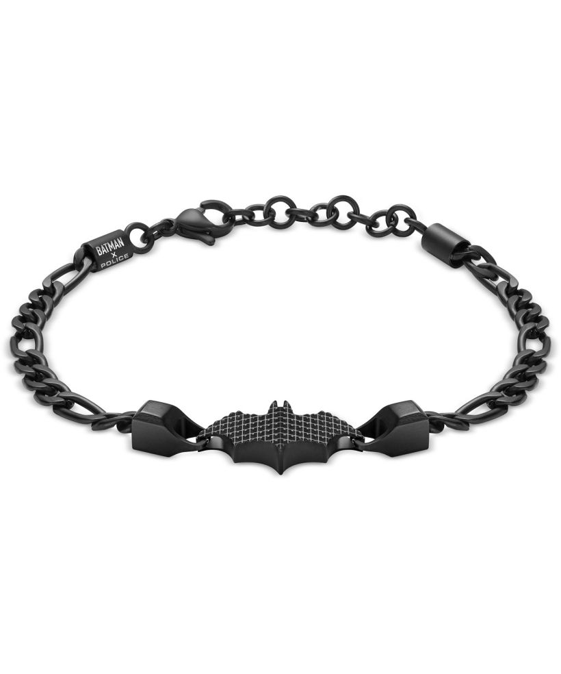 Police Batrang 2.0 bracelet