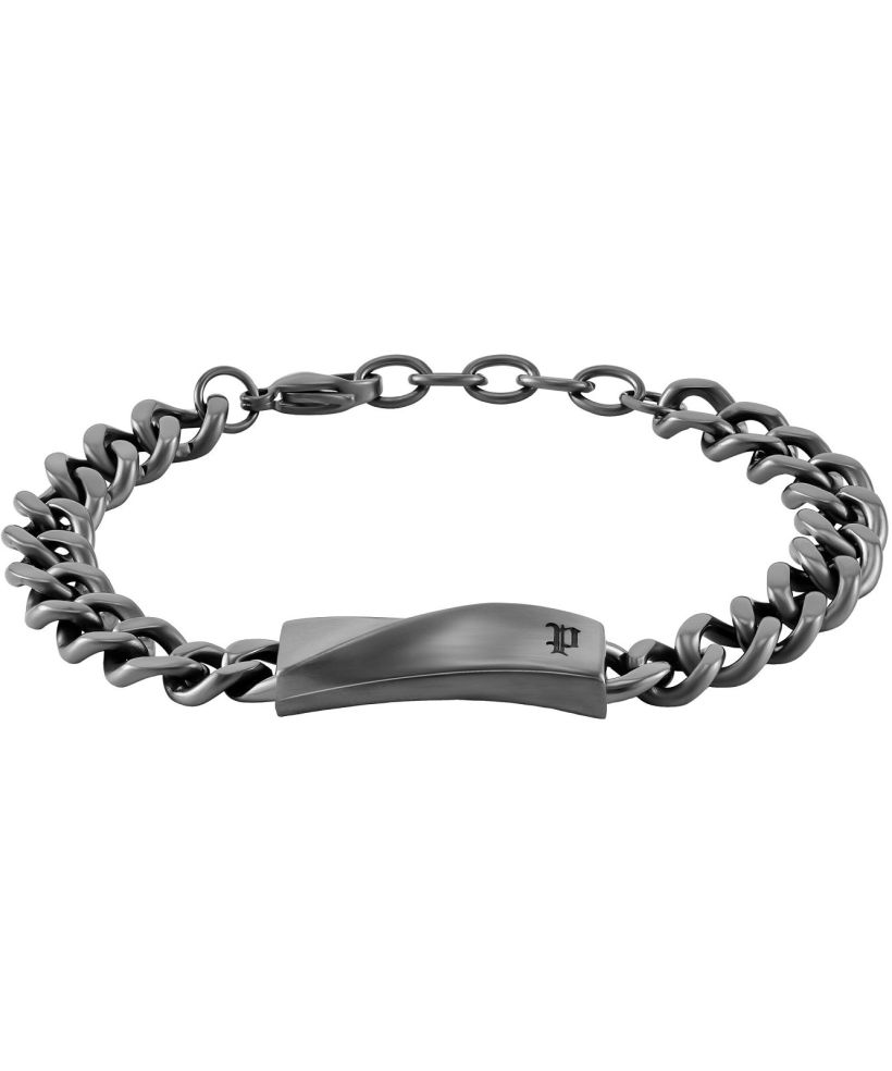 Police Contorto bracelet