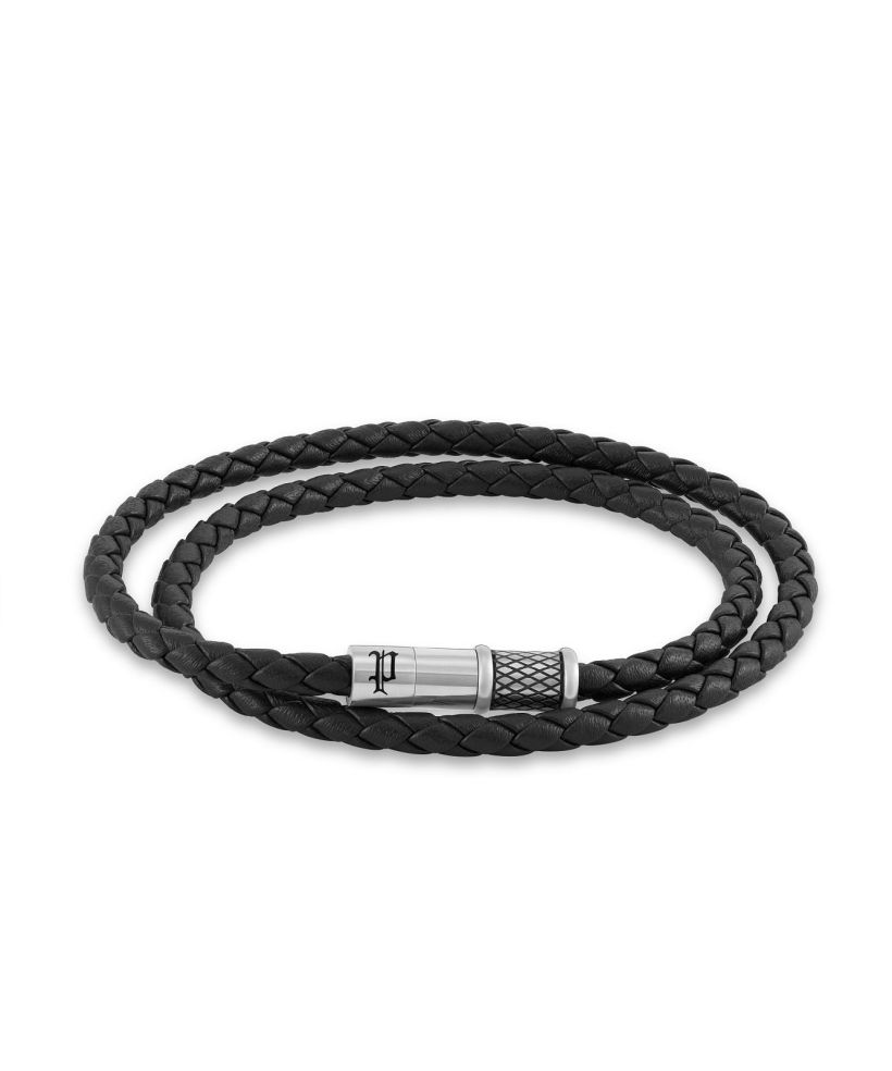 Police Echoloop bracelet