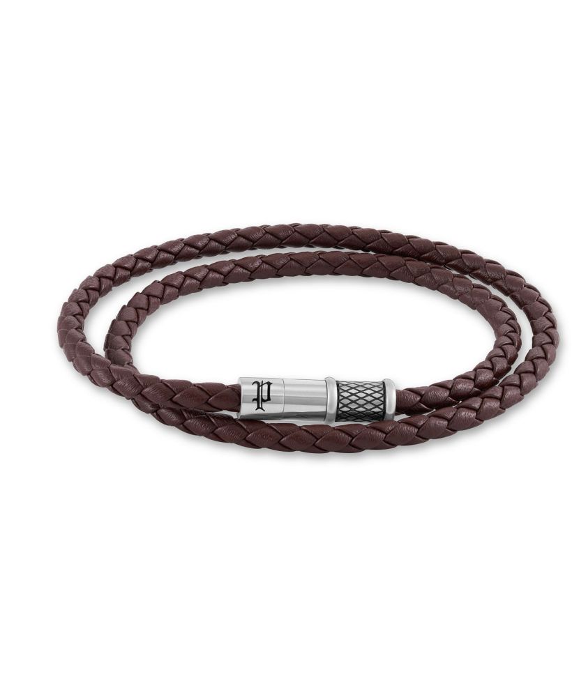 Police Echoloop bracelet