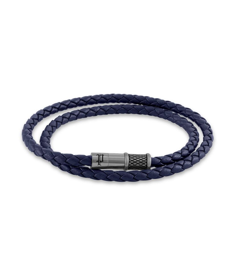Police Echoloop bracelet