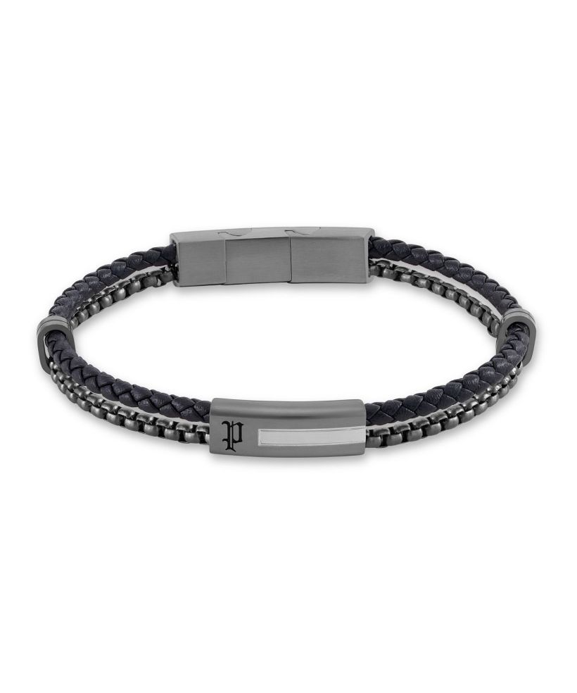 Police Dualcell bracelet