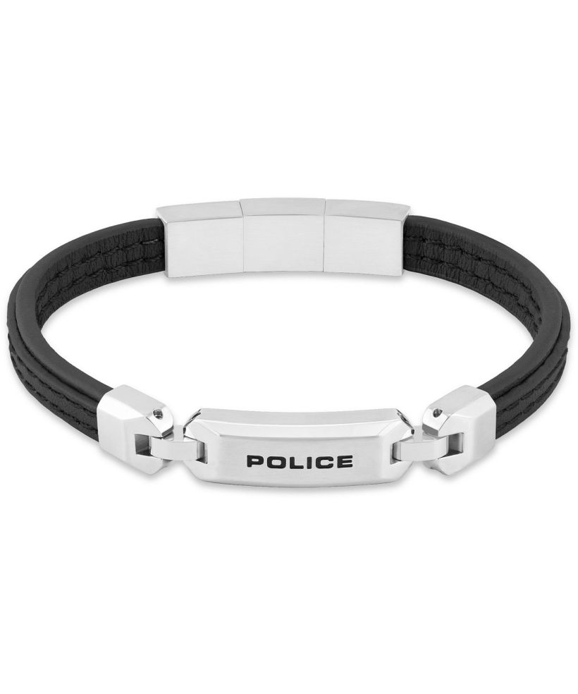 Police Layerlock bracelet