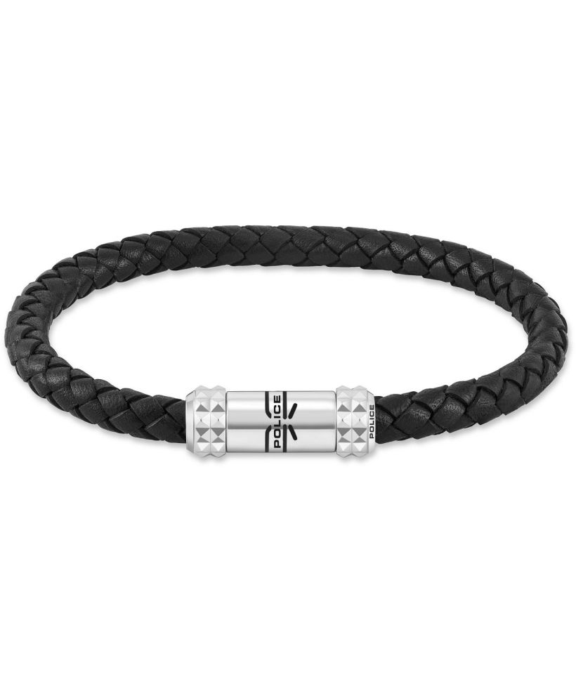 Police Ridgelace bracelet