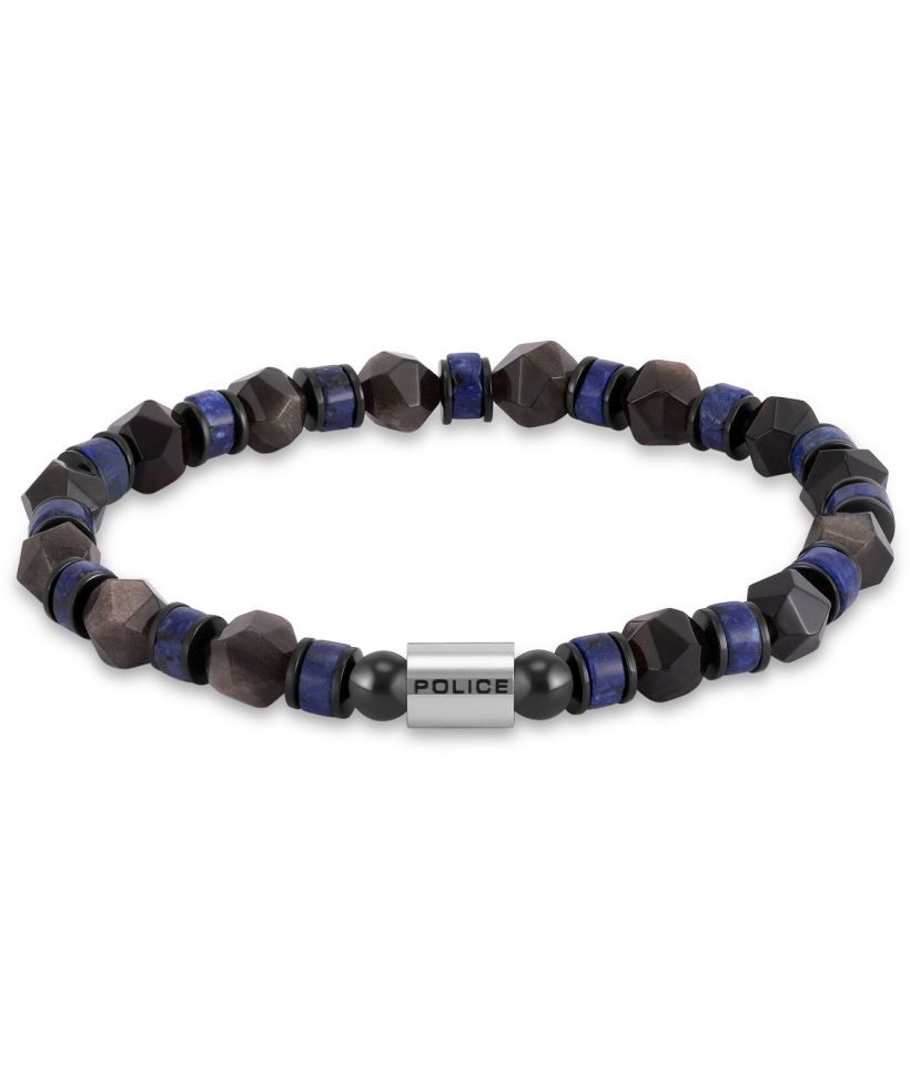 Police Rockcore bracelet
