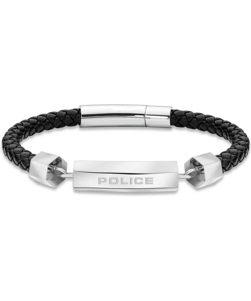 Police Hardware bracelet
