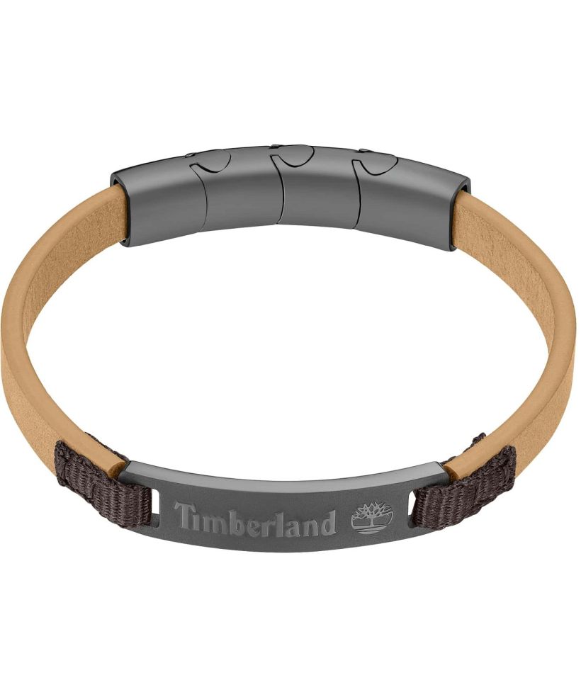 Timberland Wheat bracelet