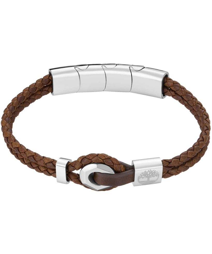 Timberland Brown bracelet