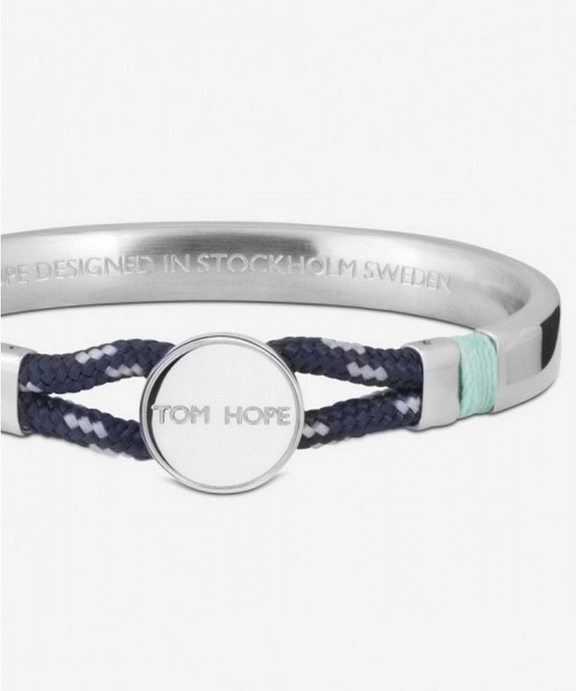 Tom Hope Arctic 3 L Bracelet