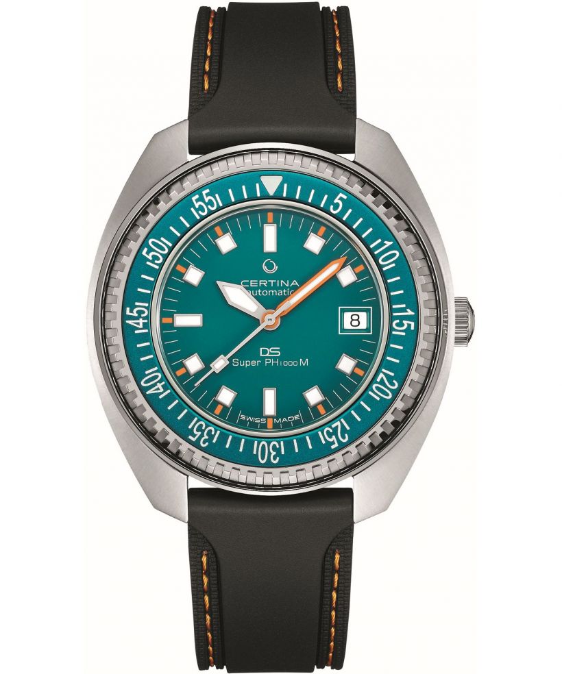Certina DS Super PH1000M watch