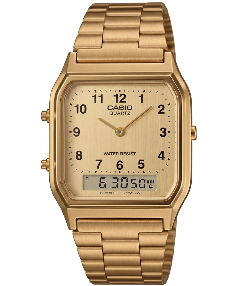 Casio Vintage Classic unisex watch