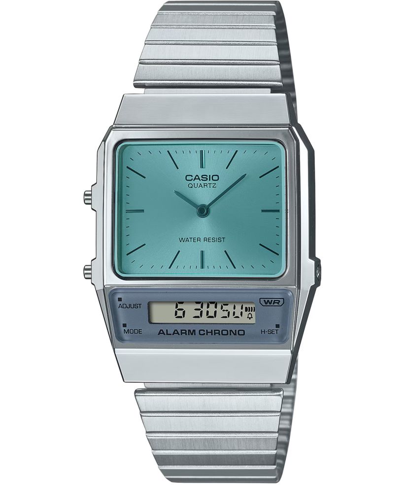 Casio VINTAGE Edgy watch