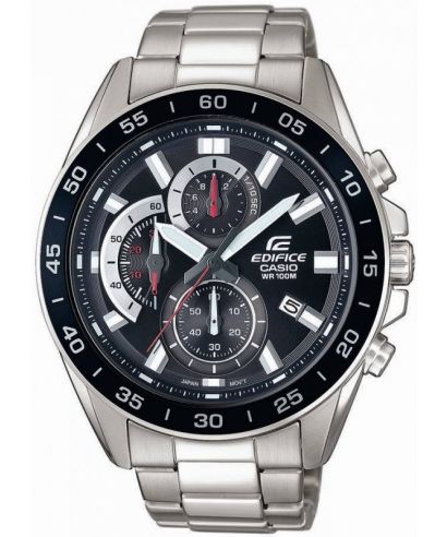 Casio EDIFICE Momentum Racing Chrono Men's Watch