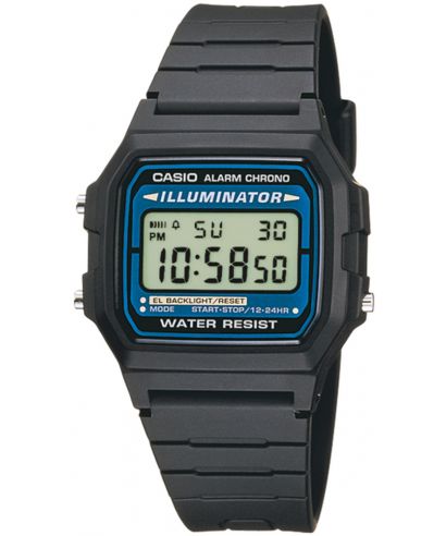 Casio Standard Digital Men's Watch
