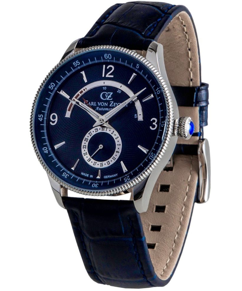 Carl von Zeyten Neuschwanstein Automatic Men's Watch