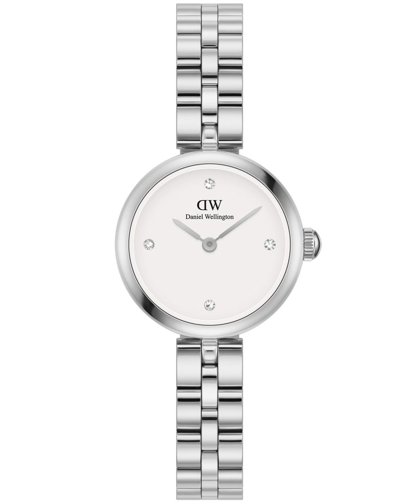 Daniel Wellington Elan Lumine Silver 22 watch