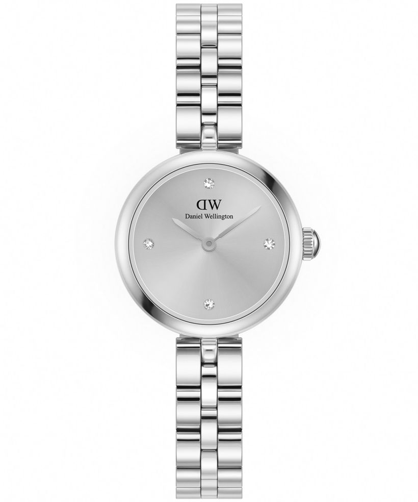 Daniel Wellington Elan Lumine Unitone Silver 22 watch